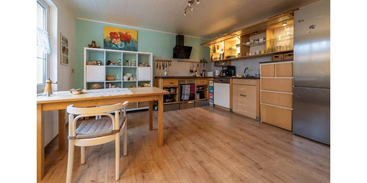 Einfamilienhaus Rosenow - 4 Zimmer, 115 m&sup2;, 155.000&euro; | Angebot:26047226