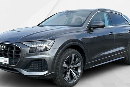 Audi Q8 102.031 km 51.099 &euro; Neubrandenburg 17036