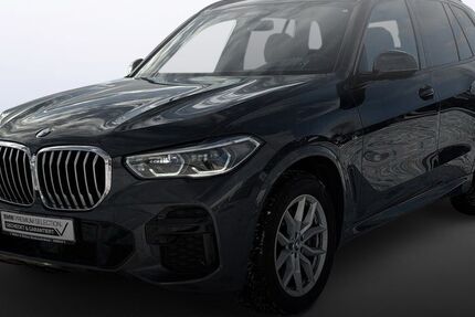 BMW X5 127.783 km 48.960 &euro; Neubrandenburg/Hellfeld 17039