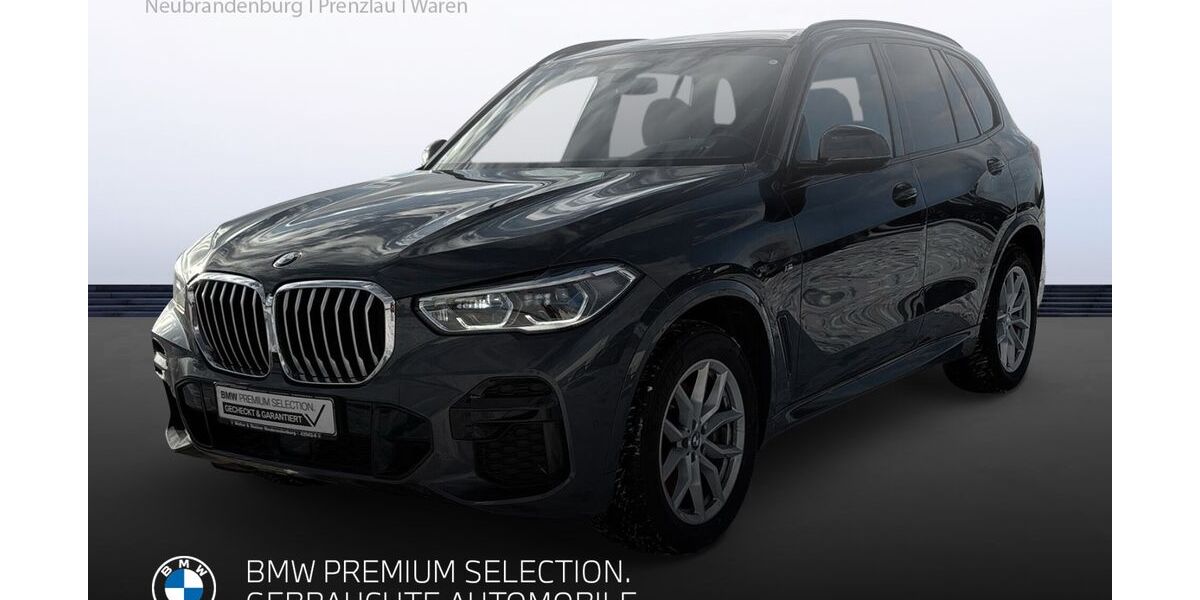 BMW X5 127.783 km 48.960 &euro; Neubrandenburg/Hellfeld 17039