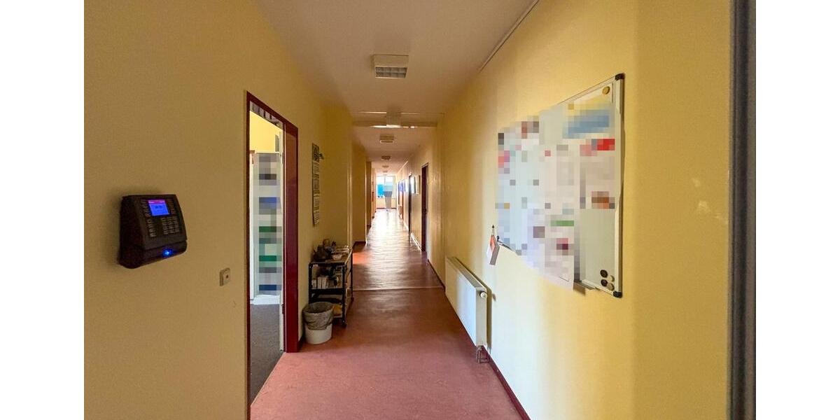 Gewerbeobjekt Neustrelitz - 3.105&euro; | Angebot:24616912