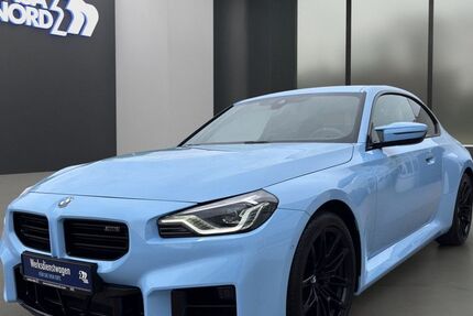 BMW M2 9.567 km 62.550 &euro; Neubrandenburg 17039