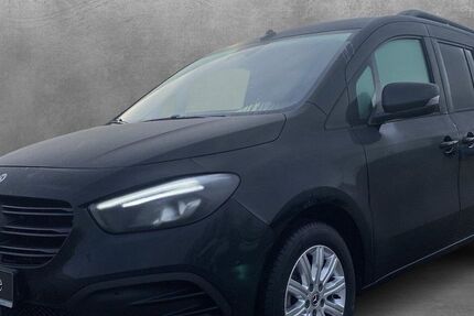 Mercedes-Benz Citan 17.847 km 26.790 &euro; Neubrandenburg 17033