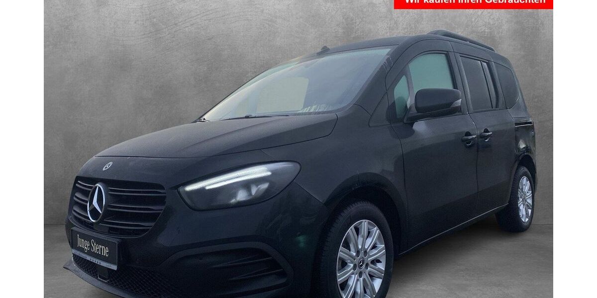 Mercedes-Benz Citan 17.847 km 26.790 &euro; Neubrandenburg 17033