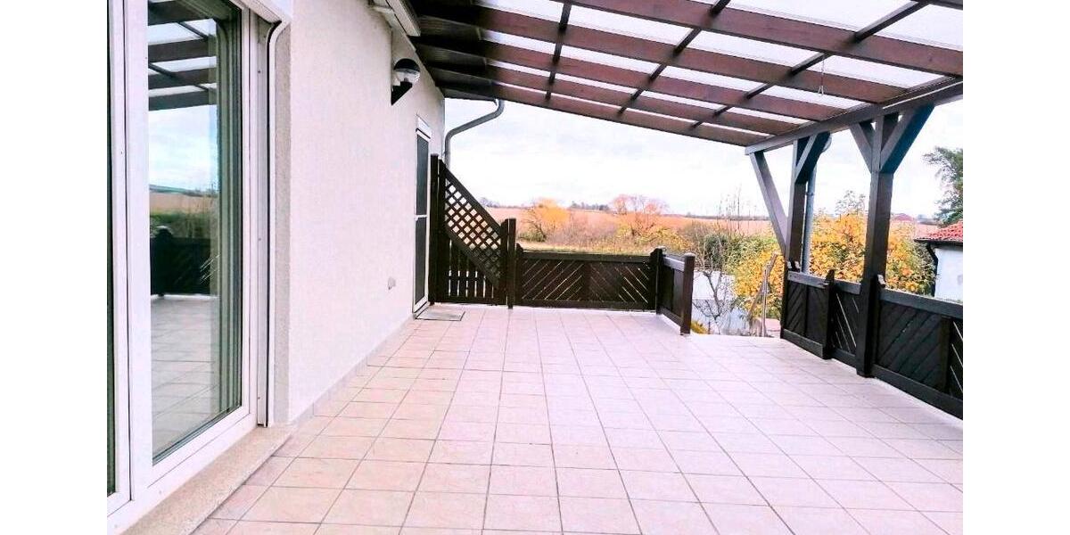 Einfamilienhaus Blankensee - 3 Zimmer, 97 m&sup2;, 800&euro; | Angebot:26646306