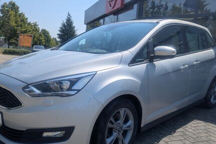Ford Grand C-Max 34.555 km 14.690 &euro; Neubrandenburg 17036