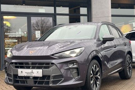 Cupra Terramar 4.900 km 42.400 &euro; Altentreptow 17087