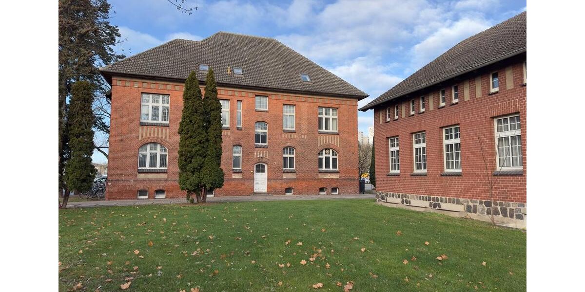 Gewerbeobjekt Neubrandenburg Datzeberg - 1.377&euro; | Angebot:26448534