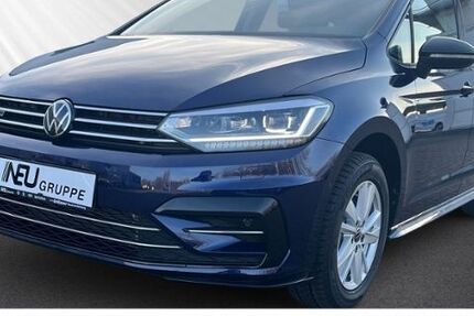 VW Touran 6.001 km 49.490 &euro; Neubrandenburg 17033