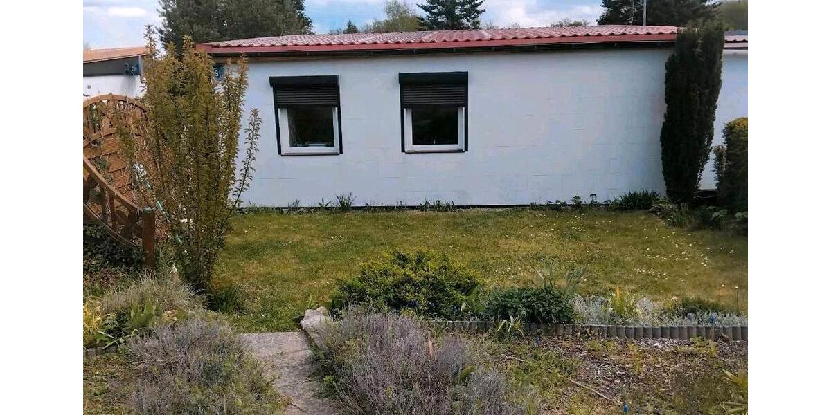 Einfamilienhaus Burg Stargard - 2 Zimmer, 39 m&sup2;, 57.000&euro; | Angebot:26448384
