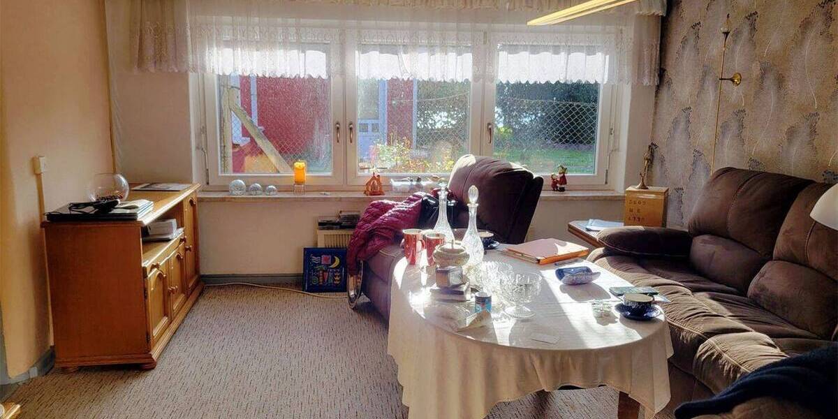 Einfamilienhaus Grapzow - 5 Zimmer, 104 m&sup2;, 115.000&euro; | Angebot:25667533