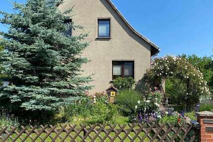 Haus Neubrandenburg Carlshöhe - 5 Zimmer, 112 m&sup2;, 229.000&euro; | Angebot:25448774