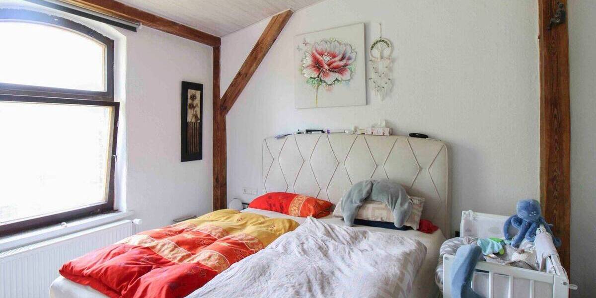 Doppelhaushälfte Werder Wodarg - 8 Zimmer, 182 m&sup2;, 219.000&euro; | Angebot:26106678