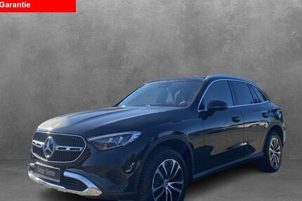 Mercedes-Benz GLC 220 9.060 km 54.380 &euro; Neubrandenburg 17033