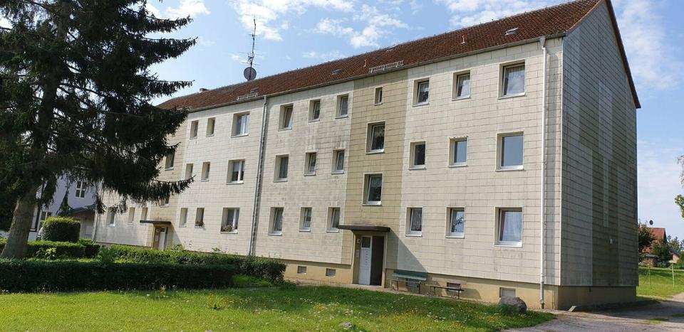 Etagenwohnung Blankensee - 3 Zimmer, 58 m&sup2;, 330&euro; | Angebot:18536170