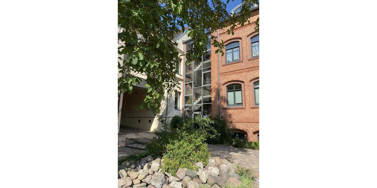 Gewerbeobjekt Neustrelitz - 600&euro; | Angebot:25994297