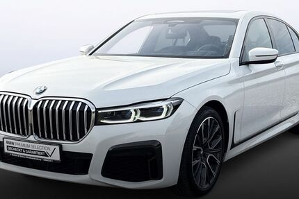 BMW 730 102.040 km 42.950 &euro; Neubrandenburg/Hellfeld 17039