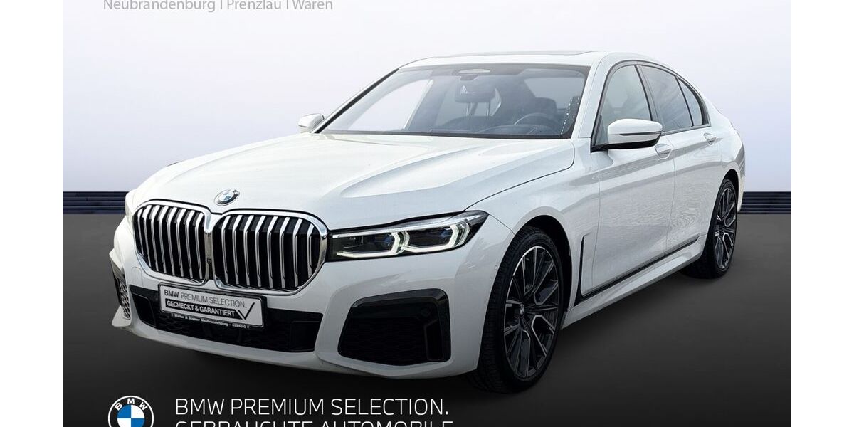 BMW 730 102.040 km 42.950 &euro; Neubrandenburg/Hellfeld 17039