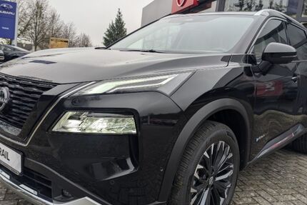 Nissan X-Trail 8.550 km 36.990 &euro; Neubrandenburg 17036