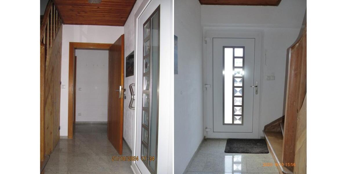 Doppelhaushälfte Neustrelitz - 6 Zimmer, 115 m&sup2;, 359.000&euro; | Angebot:25267040