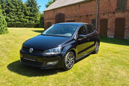 VW Polo 177.431 km 4.200 &euro; Woldegk 17348