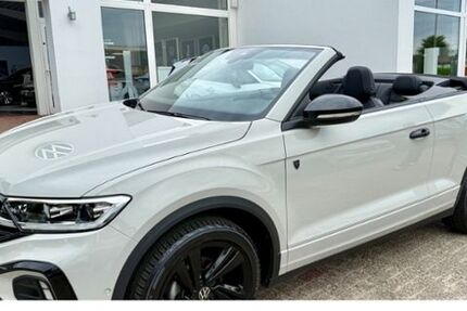 VW T-Roc 10.203 km 34.759 &euro; Neubrandenburg 17034