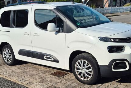 Citroen Berlingo 92.000 km 12.777 &euro; Wulkenzin 17039