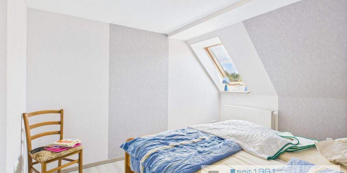 Doppelhaushälfte Hohenmocker - 4 Zimmer, 148 m&sup2;, 230.000&euro; | Angebot:25769307