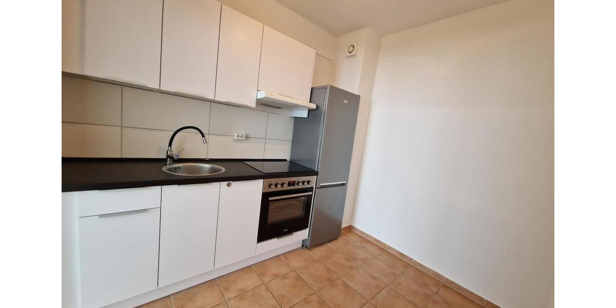 Etagenwohnung Neubrandenburg - 2 Zimmer, 48 m&sup2;, 411&euro; | Angebot:21980423