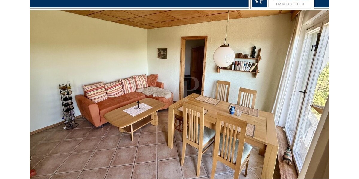 Hier wartet Ihre Ferienoase - Ferienhaus Burg Stargard / Klein Nemerow Klein Nemerow | Angebot:26900646