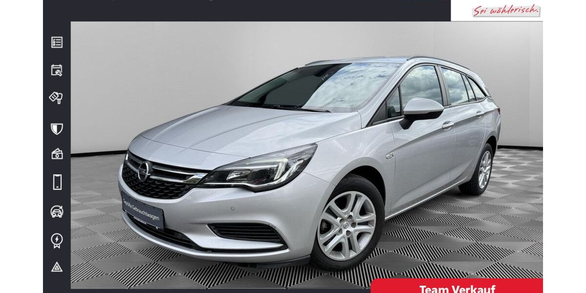 Opel Astra 112.600 km 10.200 &euro; Neubrandenburg 17034