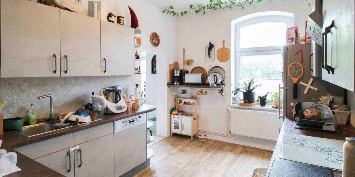 Doppelhaushälfte Werder Wodarg - 8 Zimmer, 182 m&sup2;, 219.000&euro; | Angebot:26106678