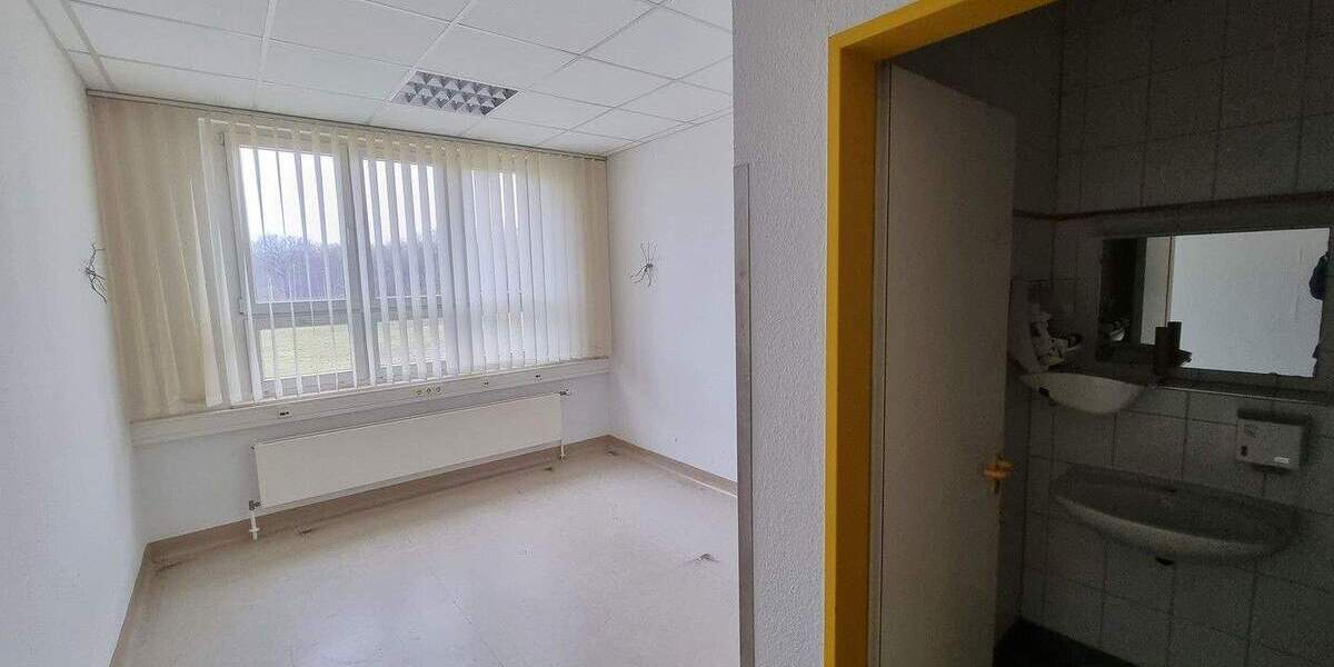 Gewerbeobjekt Stavenhagen OT Basepohl Basepohl - 99.000&euro; | Angebot:25804597