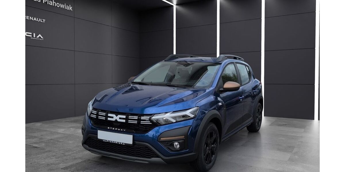 Dacia Sandero 5.707 km 21.990 &euro; Neubrandenburg 17039