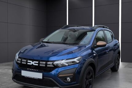 Dacia Sandero 5.781 km 21.990 &euro; Neubrandenburg 17039