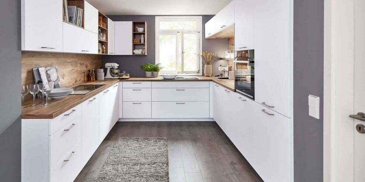 Mehrfamilienhaus, Wohnhaus Burg Stagard Burg Stargard - 5 Zimmer, 145 m&sup2;, 410.000&euro; | Angebot:26358940