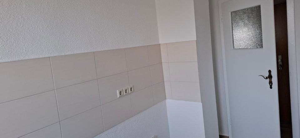 Etagenwohnung Blankensee - 3 Zimmer, 57 m&sup2;, 340&euro; | Angebot:20608448