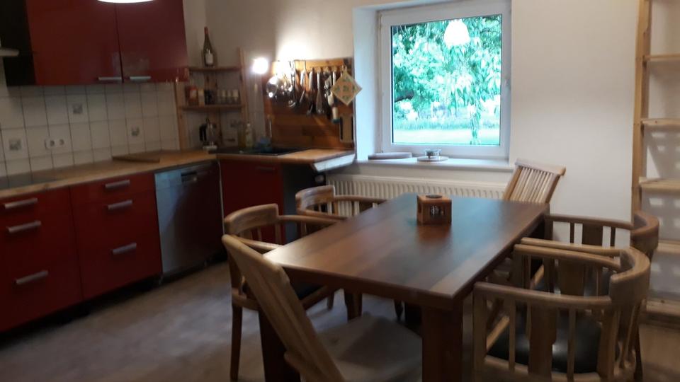 Einfamilienhaus Blankensee - 5 Zimmer, 140 m&sup2;, 260.000&euro; | Angebot:25790588