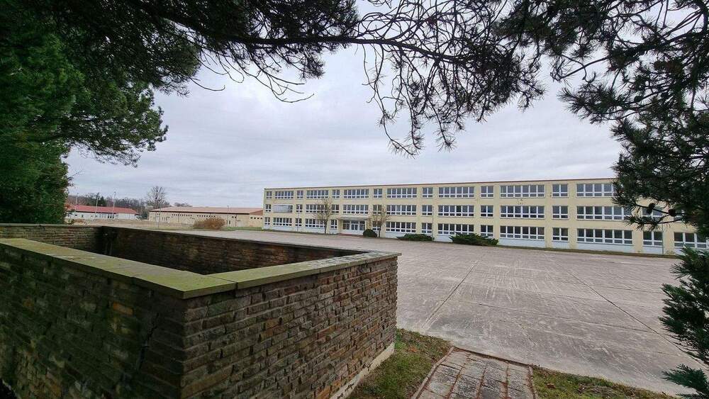 Gewerbeobjekt Stavenhagen OT Basepohl Basepohl - 99.000&euro; | Angebot:25804597