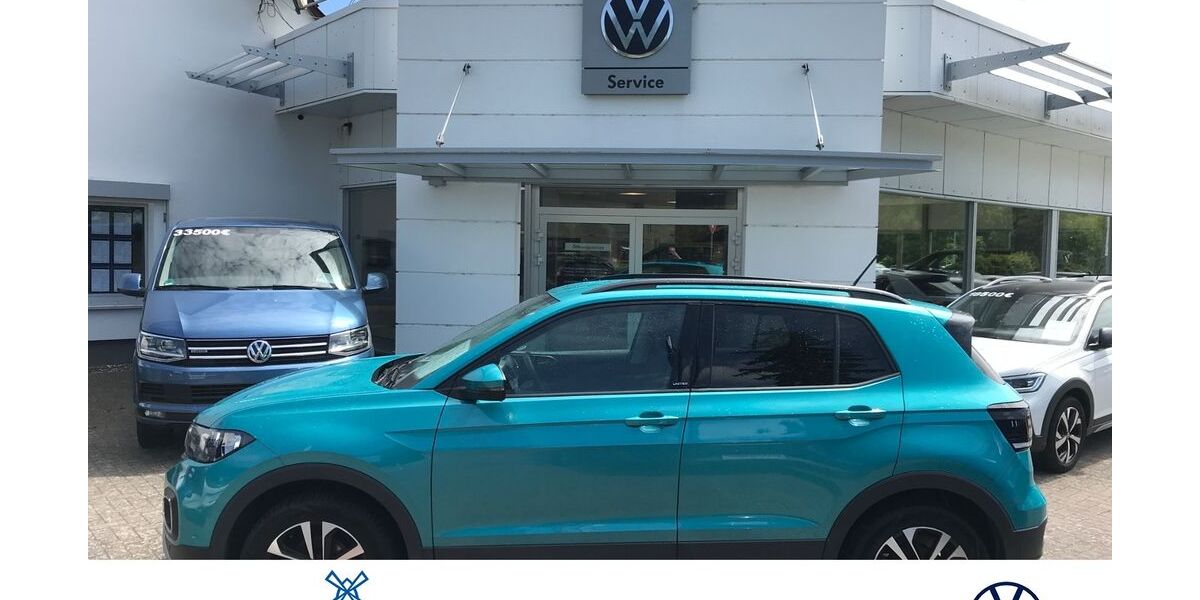 VW T-Cross 69.262 km 17.500 &euro; Woldegk 17348
