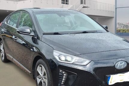Hyundai IONIQ 134.000 km 12.990 &euro; Neubrandenburg 17036