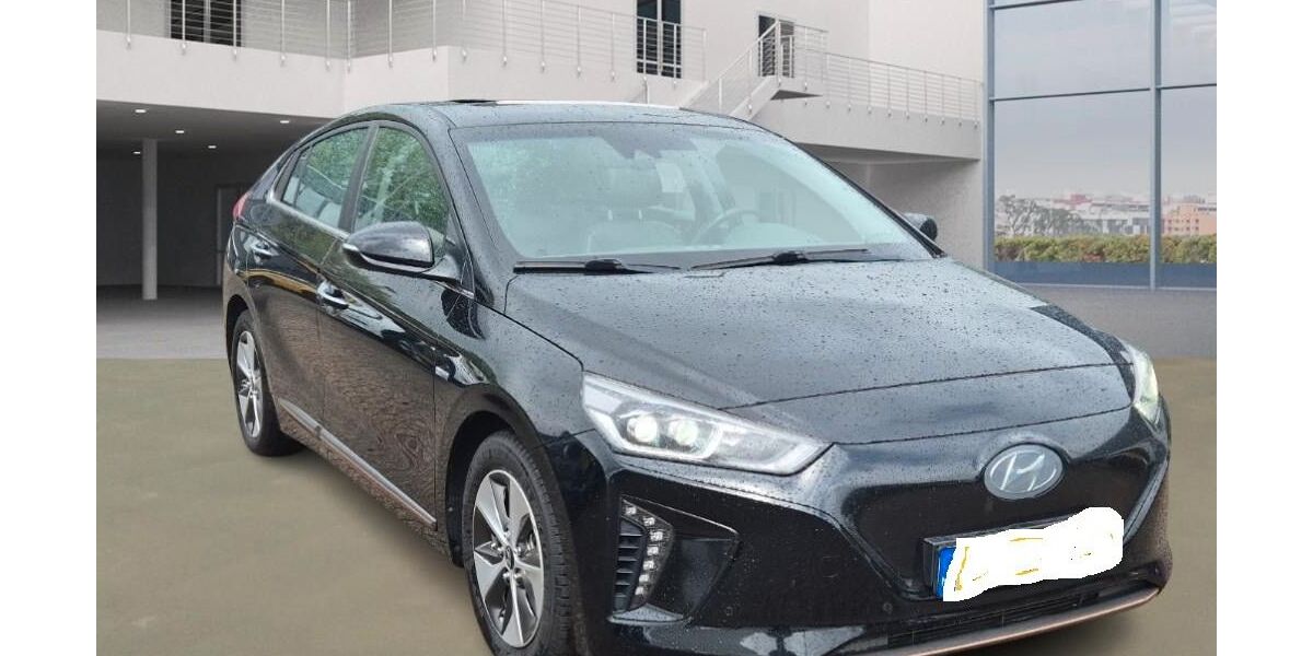 Hyundai IONIQ 134.000 km 12.990 &euro; Neubrandenburg 17036