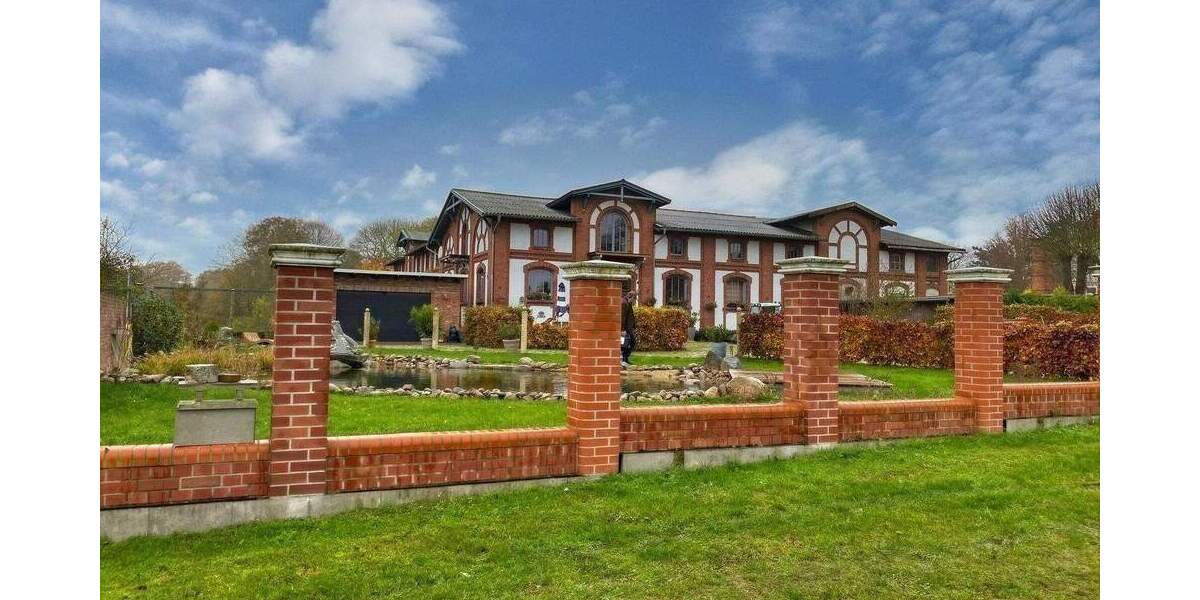 Mehrfamilienhaus, Wohnhaus Mölln Groß Helle - 1 Zimmer, 862 m&sup2;, 800.000&euro; | Angebot:25708802