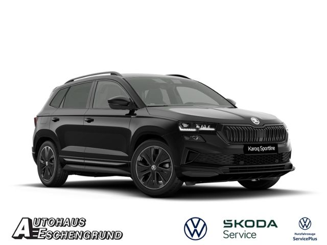 Skoda Karoq 6.000 km 38.989 &euro; Neubrandenburg 17034
