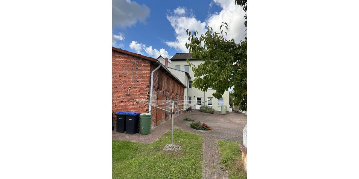 Erdgeschoßwohnung Neubrandenburg - 3 Zimmer, 47 m&sup2;, 293&euro; | Angebot:23767912