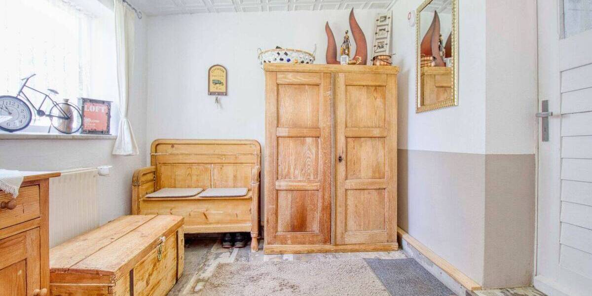 Einfamilienhaus Hermannshöhe Hermannshöhe - 5 Zimmer, 225.000&euro; | Angebot:26219270