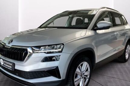Skoda Karoq 20.830 km 30.889 &euro; Neubrandenburg 17034