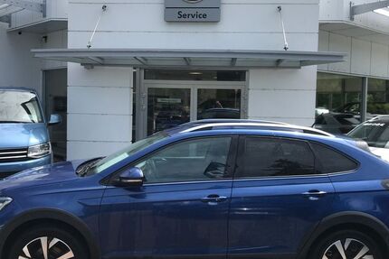 VW Taigo 59.706 km 18.750 &euro; Woldegk 17348