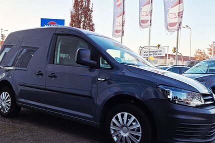 VW Caddy 133.682 km 10.990 &euro; Neubrandenburg an der A20 17034