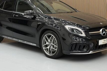 Mercedes-Benz GLA 45 AMG 46.090 km 32.990 &euro; Burg Stargard 17094